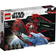 75240 Major Vonreg's TIE Fighter