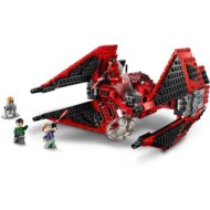 75240 Major Vonreg's TIE Fighter