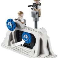 75241 Action Battle Echo Base Defense