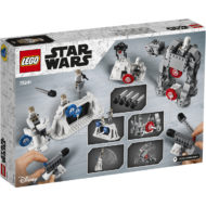 75241 Action Battle Echo Base Defense