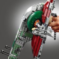 eme Anniversaire De La Gamme Lego Star Wars Encore Des Visuels Hoth Bricks