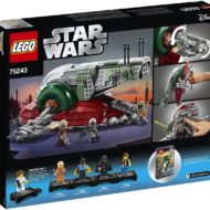 eme Anniversaire De La Gamme Lego Star Wars Encore Des Visuels Hoth Bricks