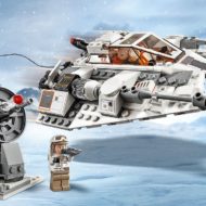 75259 Snowspeeder – 20th Anniv.Edition