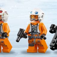 75259 Snowspeeder – 20th Anniv.Edition