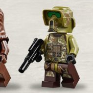 75261 Clone Scout Walker – 20th Anniv. Edition