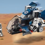 75262 Imperial Dropship – 20th Anniv. Edition