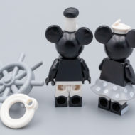 LEGO 71024 Disney Collectible Minifigures Series 2