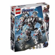 76124 lego avengers endgame war machine buster 1