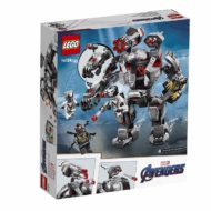 76124 lego avengers endgame war machine buster 2