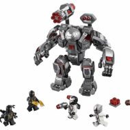 76124 lego avengers endgame war machine buster 3