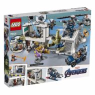 76131 lego avengers endgame compound battle 2