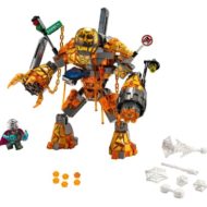 lego 76128 molten man battle 4