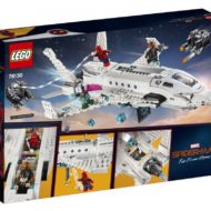 lego 76130 stark jet and the drone attack 2 1