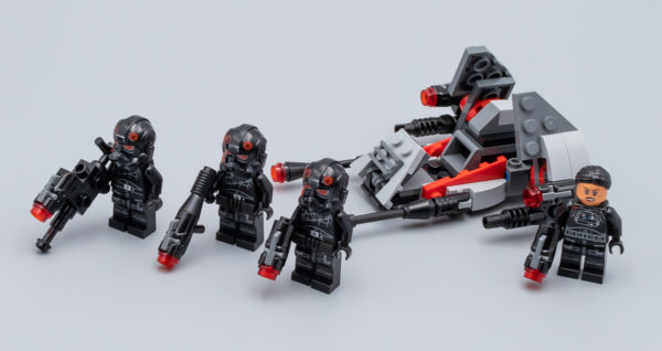 75226 Inferno Squad Battle Pack