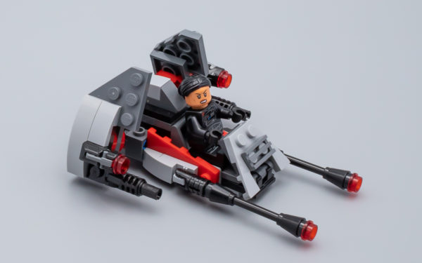 75226 Inferno Squad Battle Pack