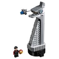 40334 lego marvel avengers tower 3