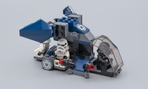 75262 Imperial Dropship (20th Anniversary)