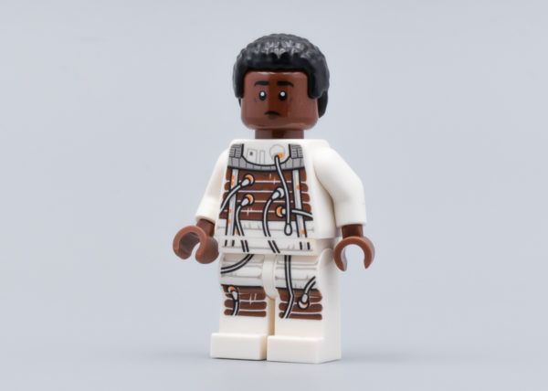 lego starwars visual dictionary 2019 finn 2