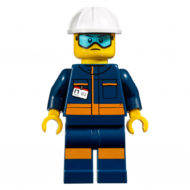 40345 lego city space minifigure pack 2019 11