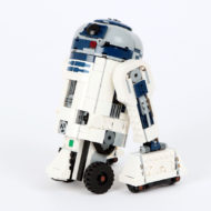 75253 LEGO Star Wars Boost Droid Commander