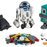 75253 Boost Droid Commander