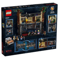 LEGO Stranger Things 75810 The Upside Down