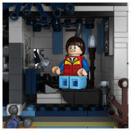 LEGO Stranger Things 75810 The Upside Down