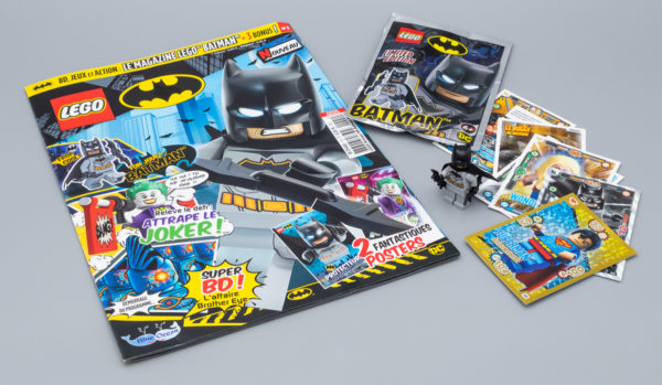 lego batman magazine mai 2019 2