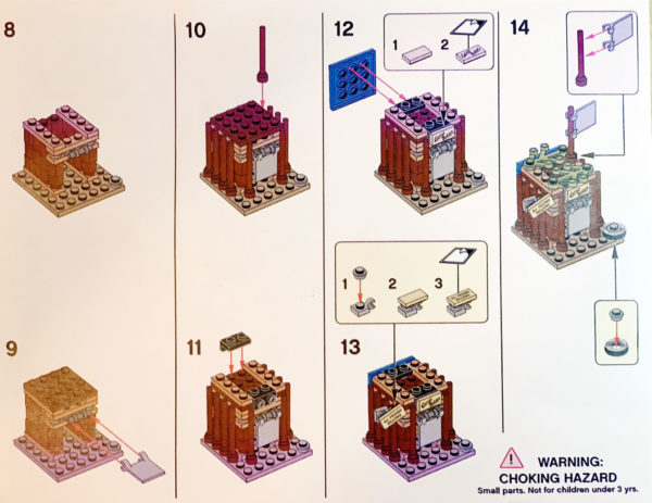 lego stranger things castle byers instructions 2