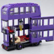 75957 The Knight Bus