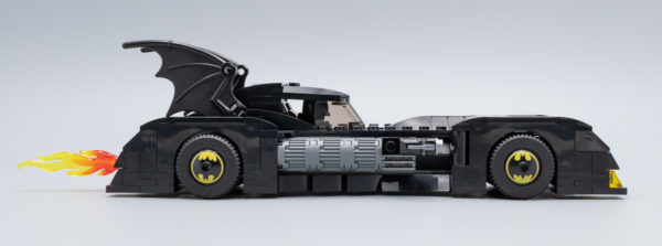 76119 Batmobile : Pursuit of The Joker