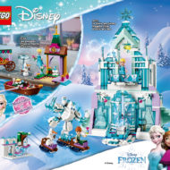 new lego disney frozen sets 2h2019