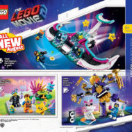 new lego movie2 sets 2h2019