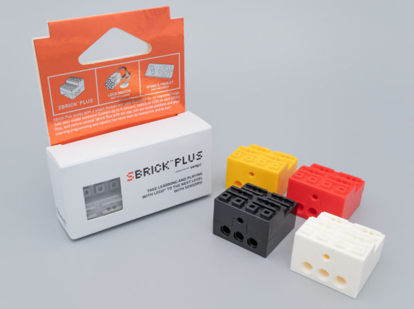 Vengit SBrick Plus