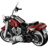 10269 Harley-Davidson Fat Boy