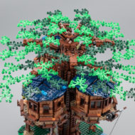 LEGO Ideas 21318 Treehouse