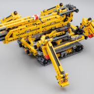 42097 Compact Crawler Crane