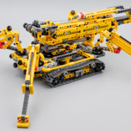 42097 Compact Crawler Crane