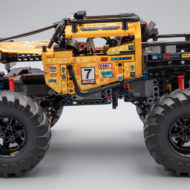 42099 4x4 X-treme Off-Roader