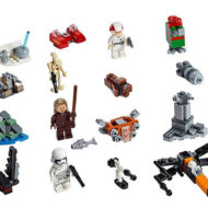 75245 LEGO Star Wars Advent Calendar 2019