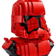 77901 Sith Trooper Bust