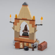 LEGO Harry Potter Build Your Own Adventure