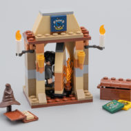 LEGO Harry Potter Build Your Own Adventure