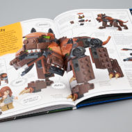 LEGO Harry Potter Build Your Own Adventure