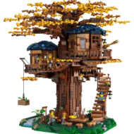 LEGO Ideas 21318 Treehouse