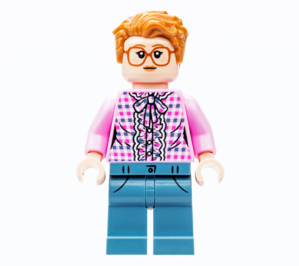 sdcc 2019 lego stranger things barb exclusive minifigure 2019 1