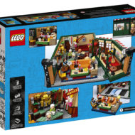 LEGO Ideas 21319 Central Perk