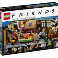 LEGO Ideas 21319 Central Perk