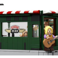 LEGO Ideas 21319 Central Perk