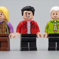 LEGO Ideas 21319 Central Perk